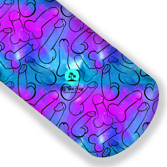 Galaxy peen
