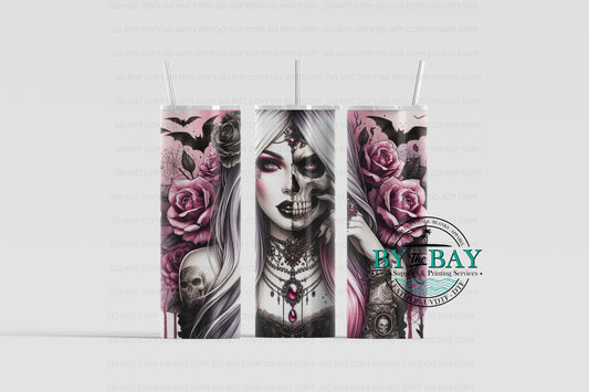 Witch 6 20oz Sublimation Print