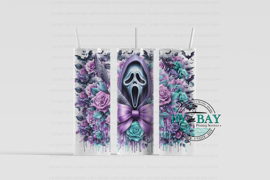 Pastel Scream Sub Print (Various Sizes)