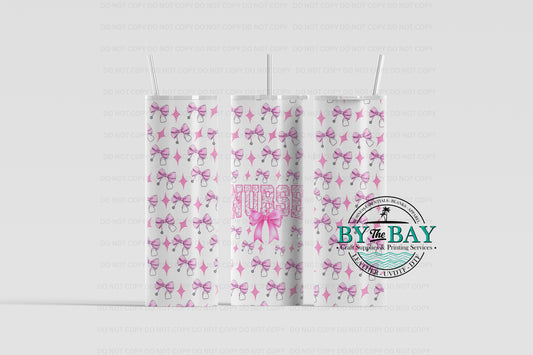 Pink Bows Sub Print (Various Sizes)