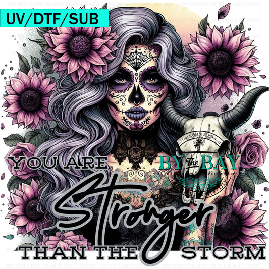 Inked 032 UVDTF/DTF/SUB