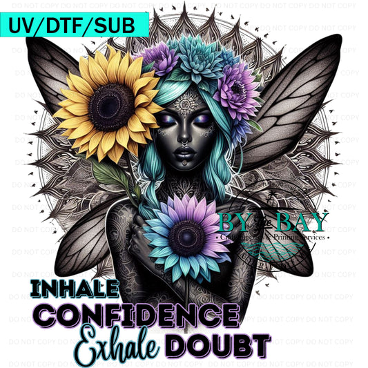 Inked 049 UVDTF/DTF/SUB