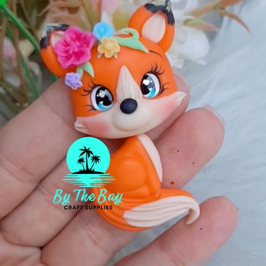 fox clay