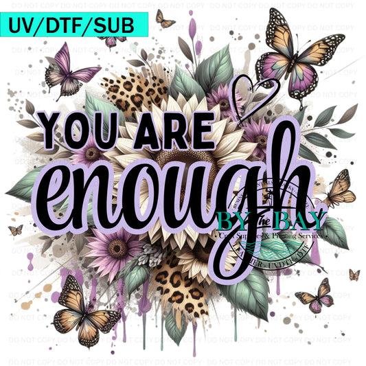 Inked 019 UVDTF/DTF/SUB