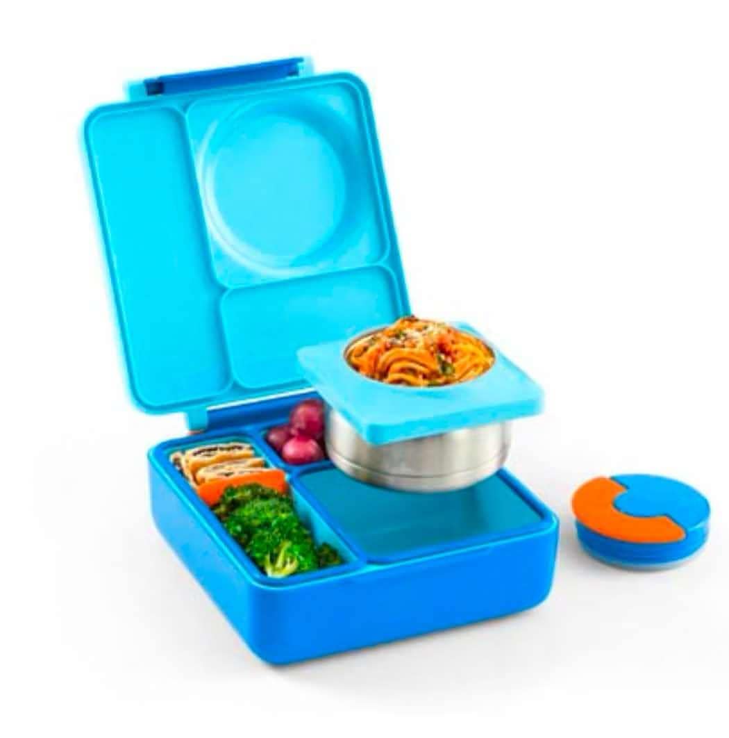 Omie Box