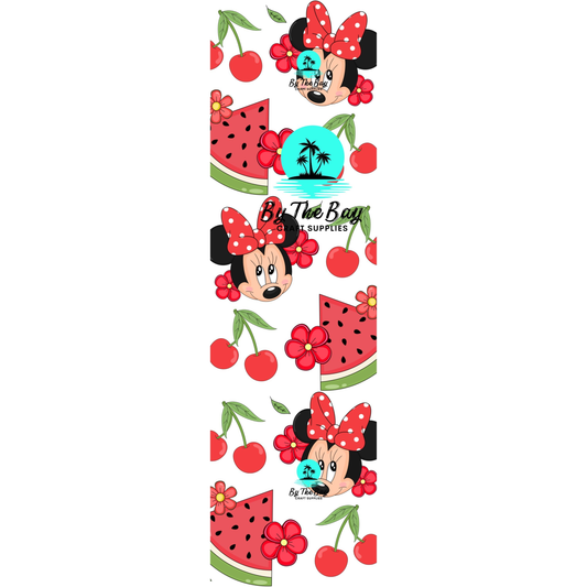 Cherry Mouse