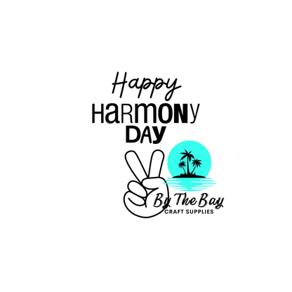 Harmony Day - Hands (Variety)