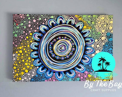 Karlup Canvas Print