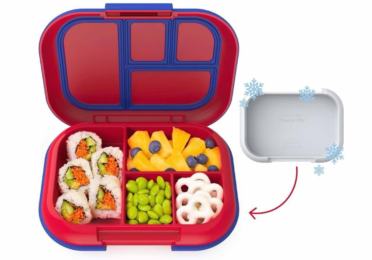 Bentgo kids Chill Lunchboxes