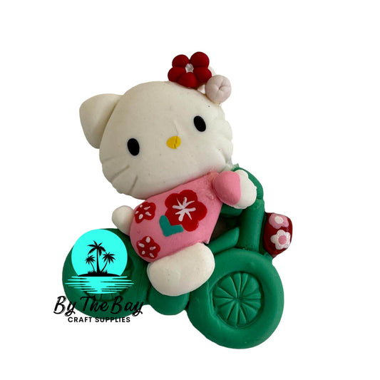 Kitty Bike