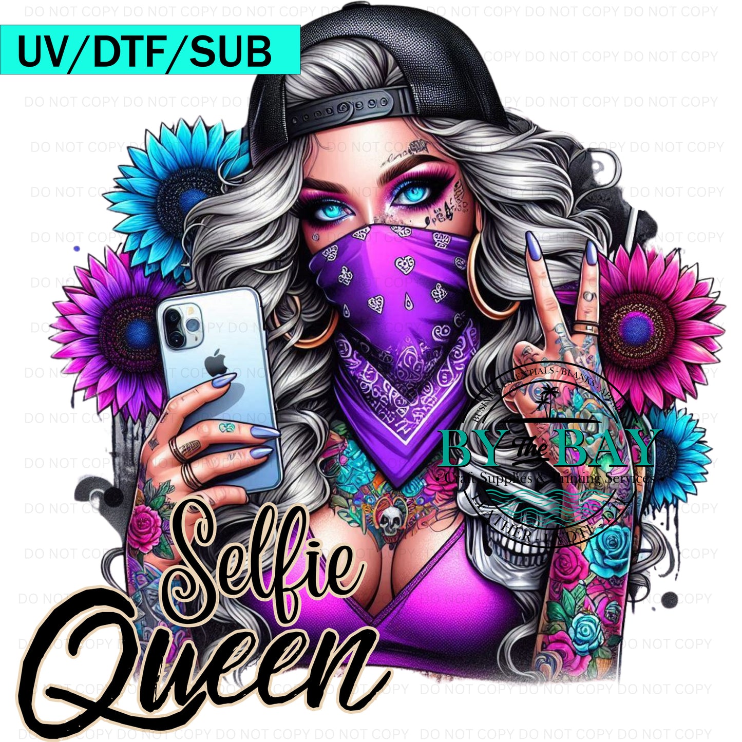 Inked 059 UVDTF/DTF/SUB