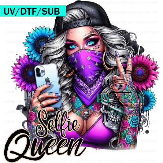Inked 059 UVDTF/DTF/SUB