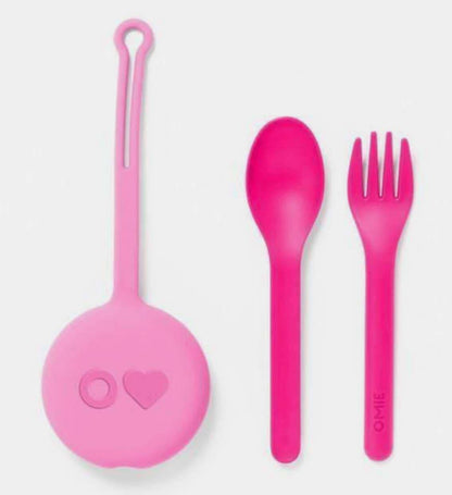 Omie cutlery