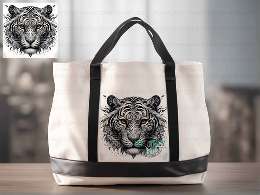 Tribal Tiger
