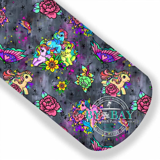 Butterfly Unicorn