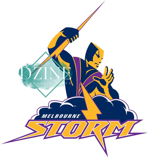 UV LOGO Storm