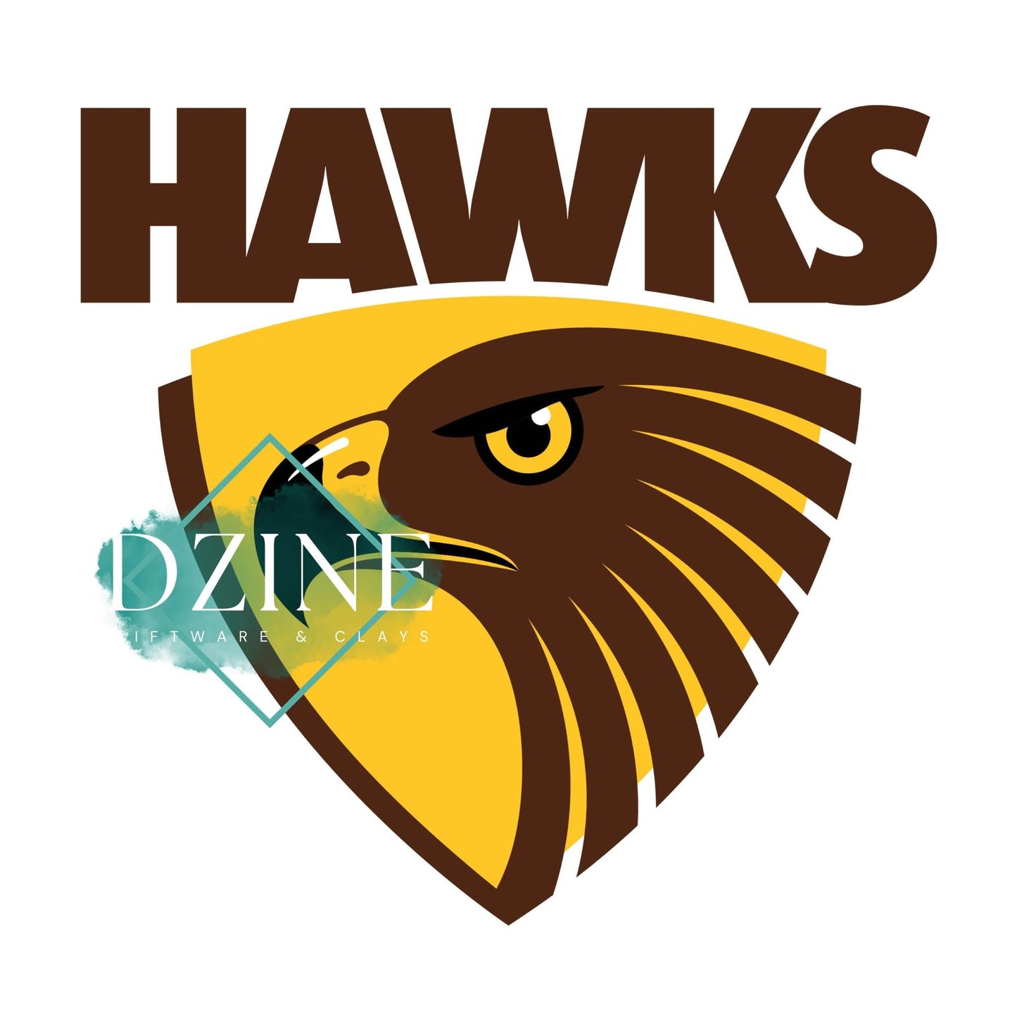 LOGO Hawks