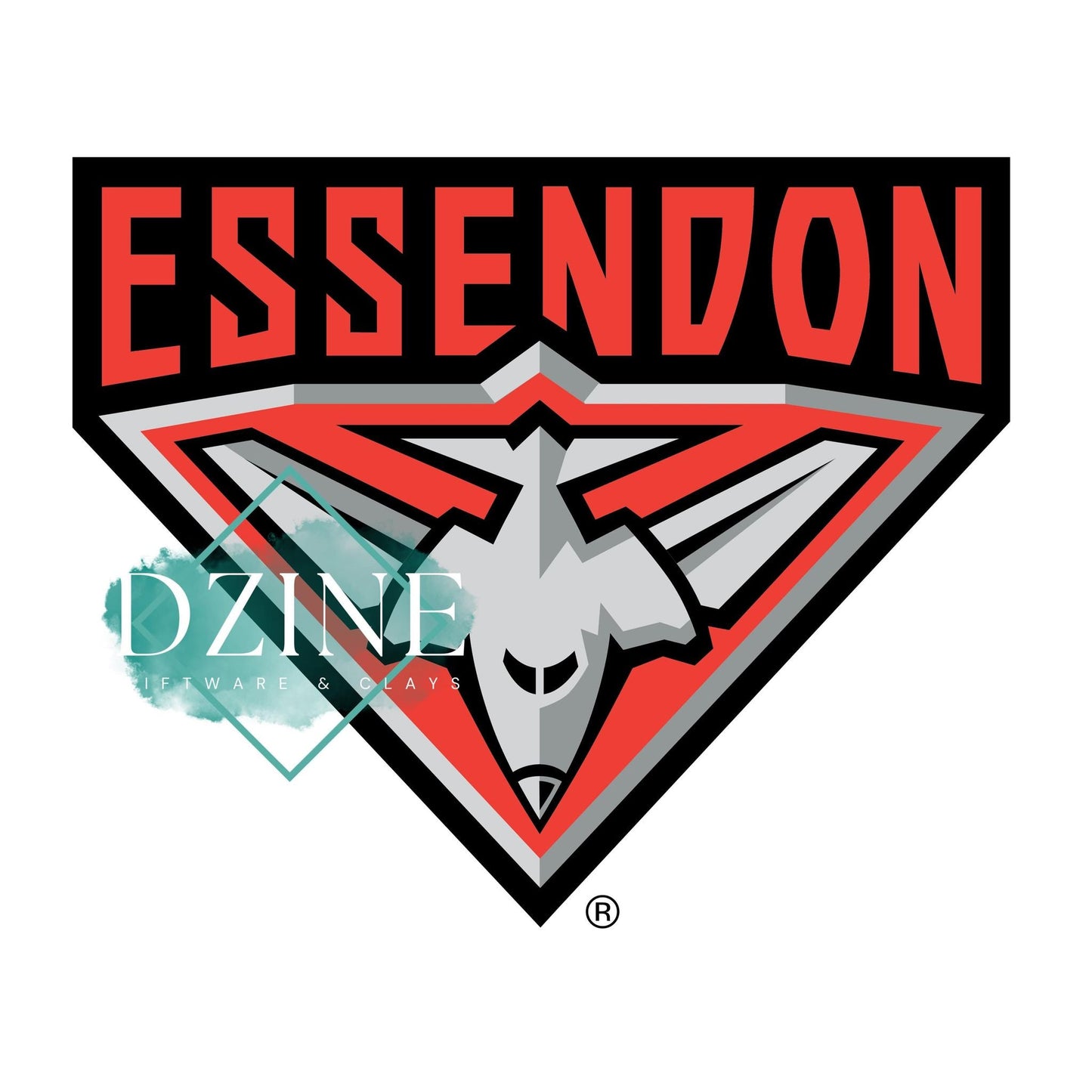 UV LOGO Essendon