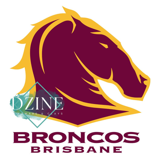 UV LOGO Broncos