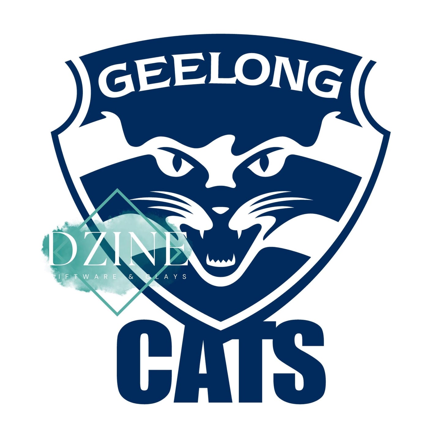 UV LOGO Geelong