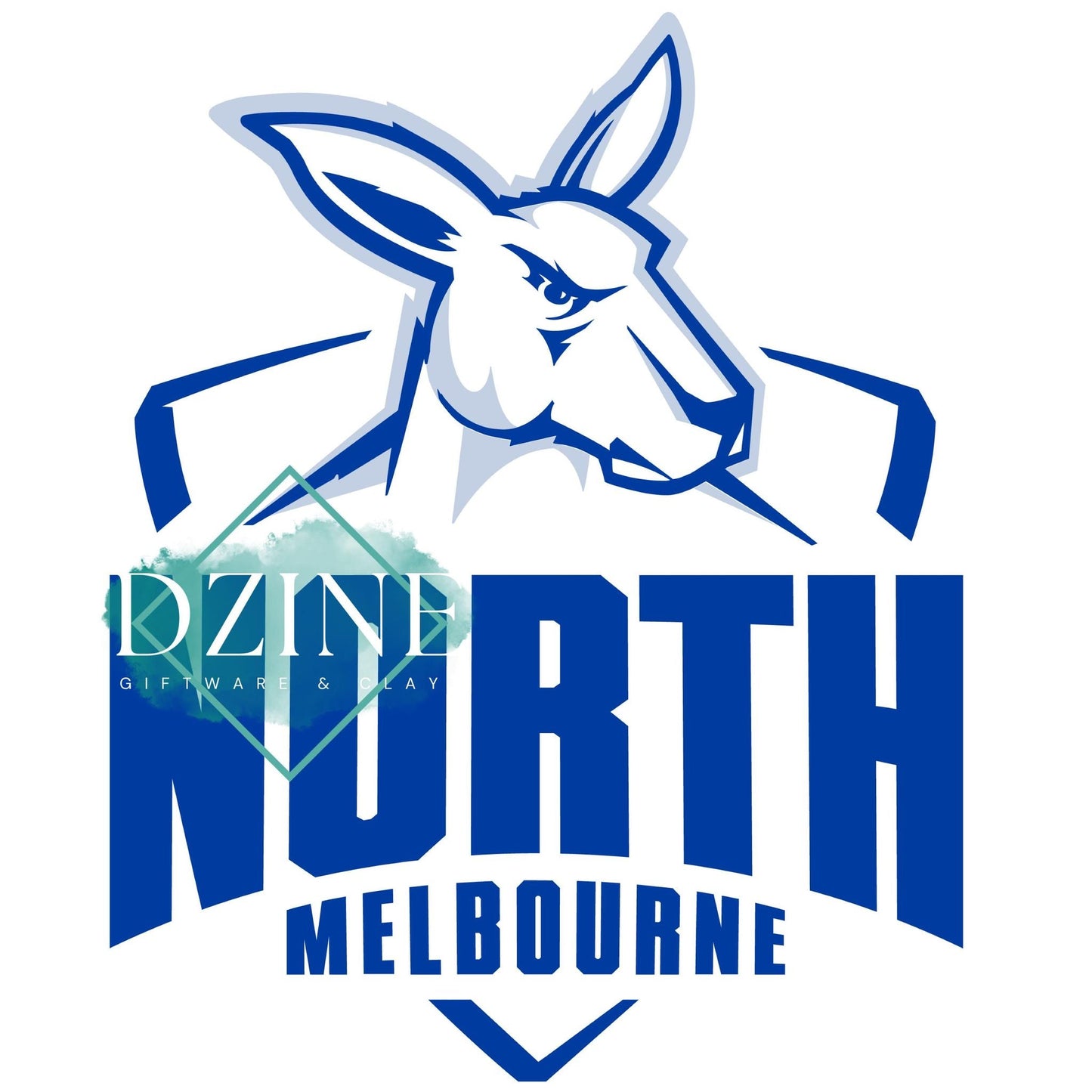 LOGO North Melbourne