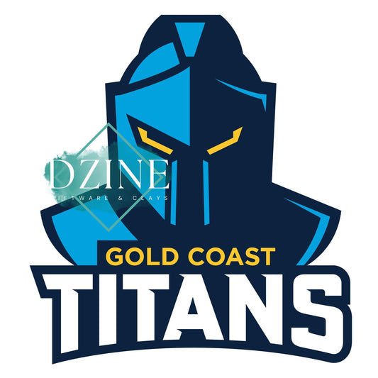 UV LOGO Titans