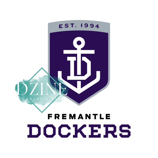 LOGO Freemantle