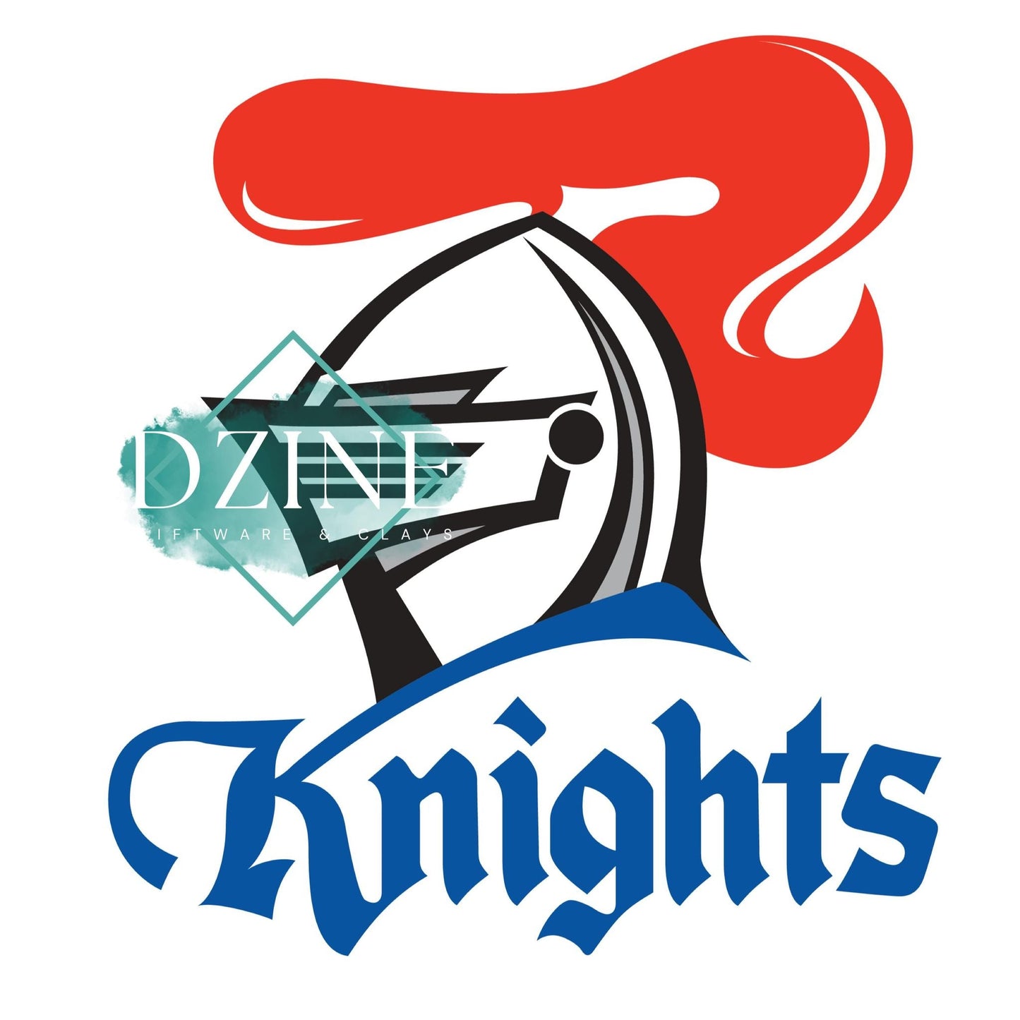 UV LOGO Knights