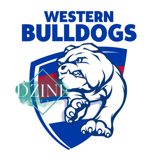 LOGO Bulldogs
