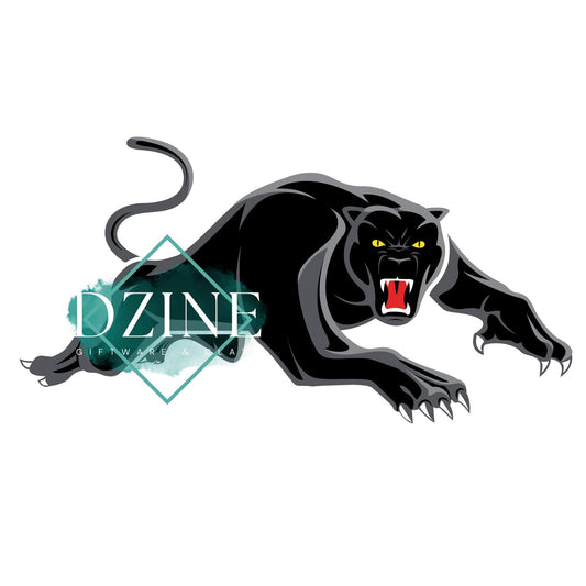 UV LOGO Panthers
