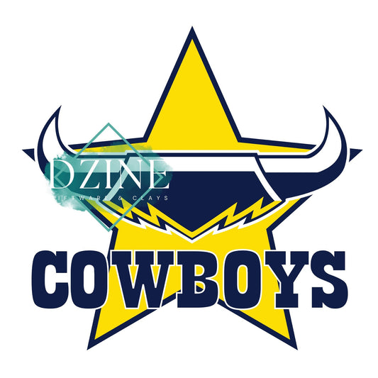 UV LOGO Cowboys