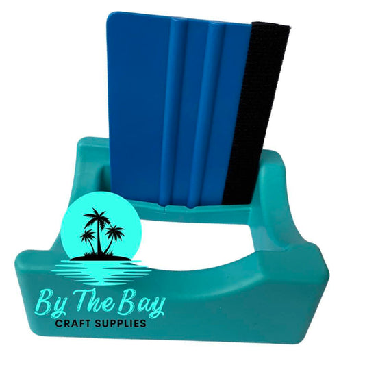 Squeegee and Cradle Sets