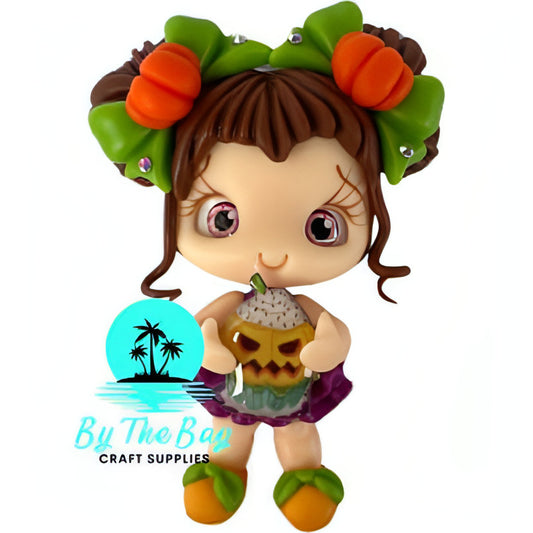 Pumpkin bows