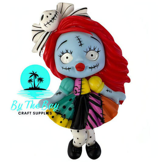 Sally Jack bow