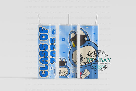 Monsters 026 20oz Sublimation Print