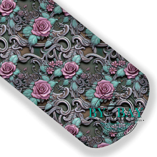 3D Roses