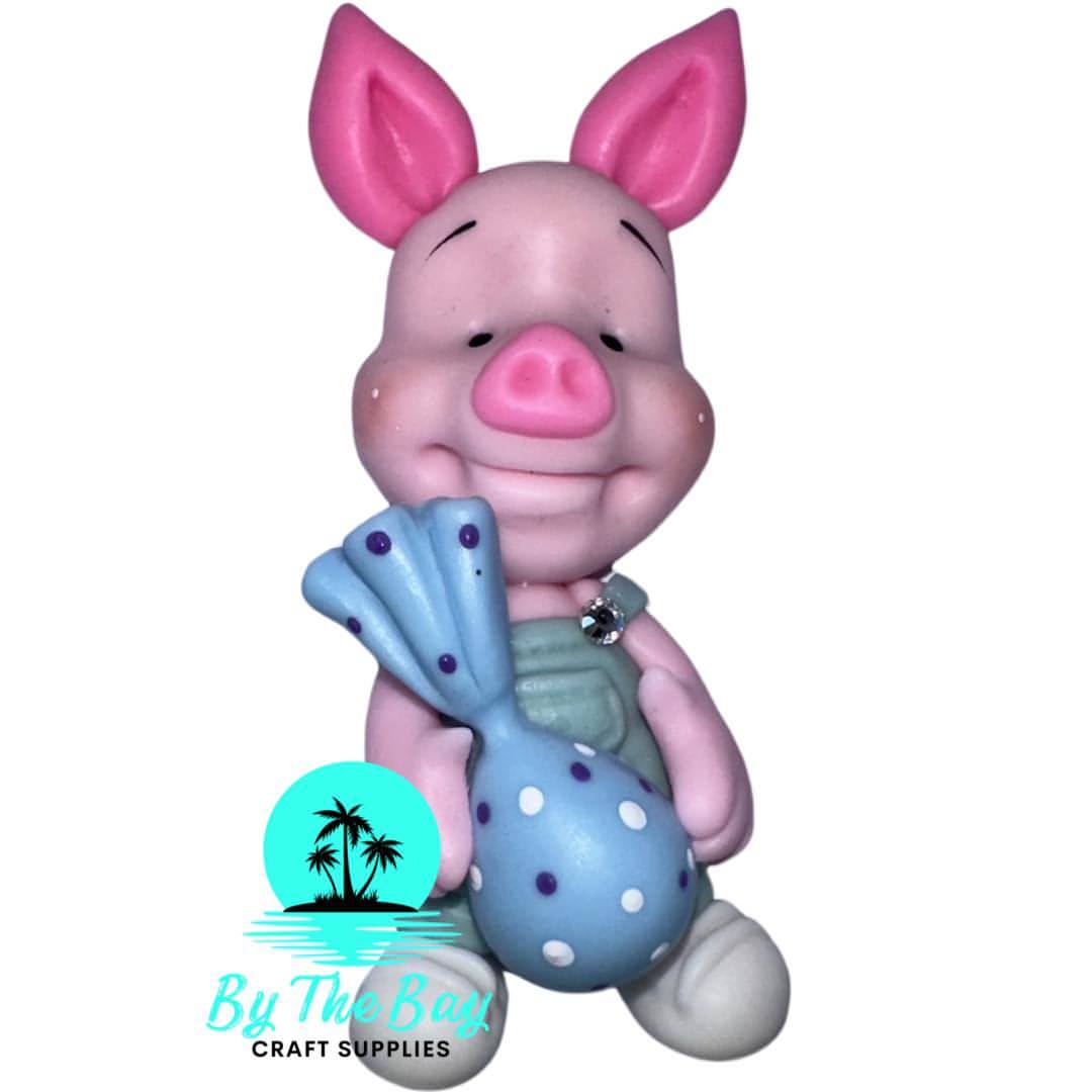 Piggy Easter