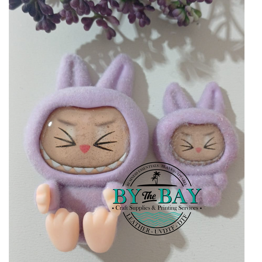 Pre order Bubu Lavender  (Various sizes)   due 17th Sept