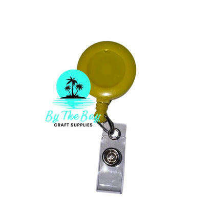 Badge Reels