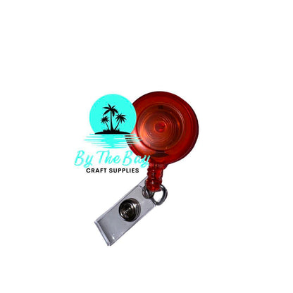 Badge Reels