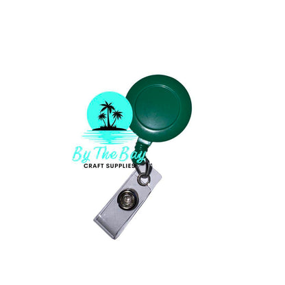 Badge Reels
