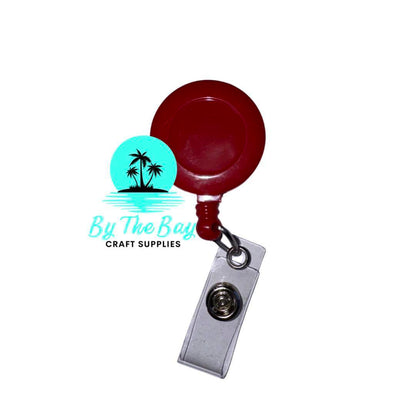 Badge Reels