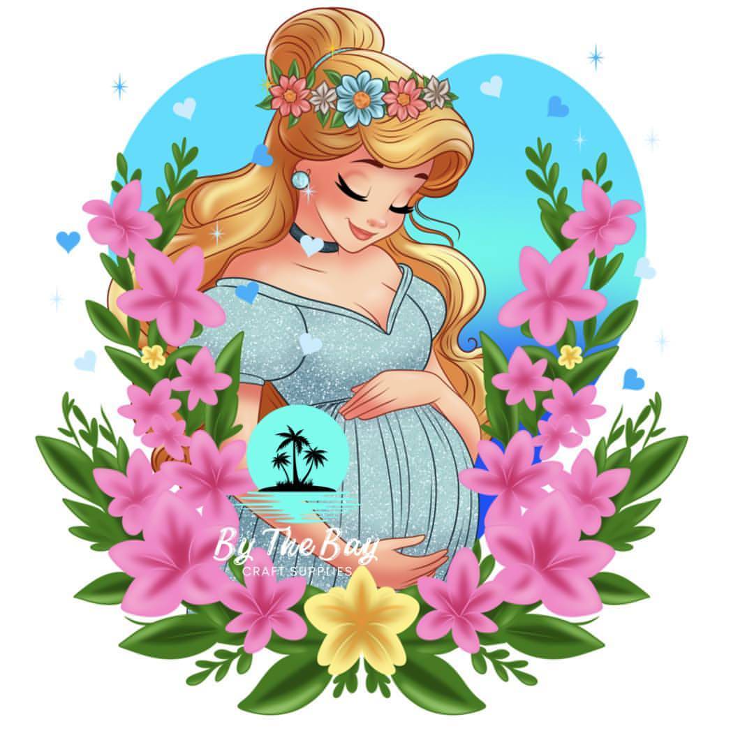 Princess Mothers