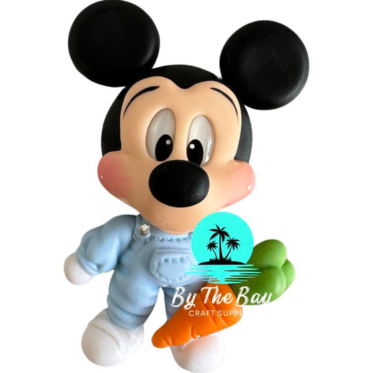 Baby Mr Mouse Easter