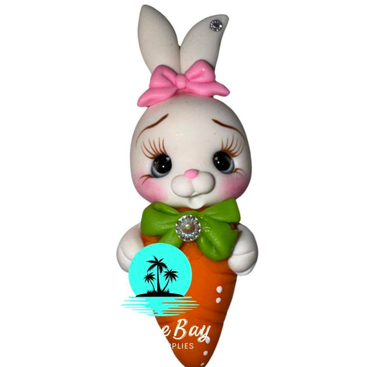 Carrot Bunny