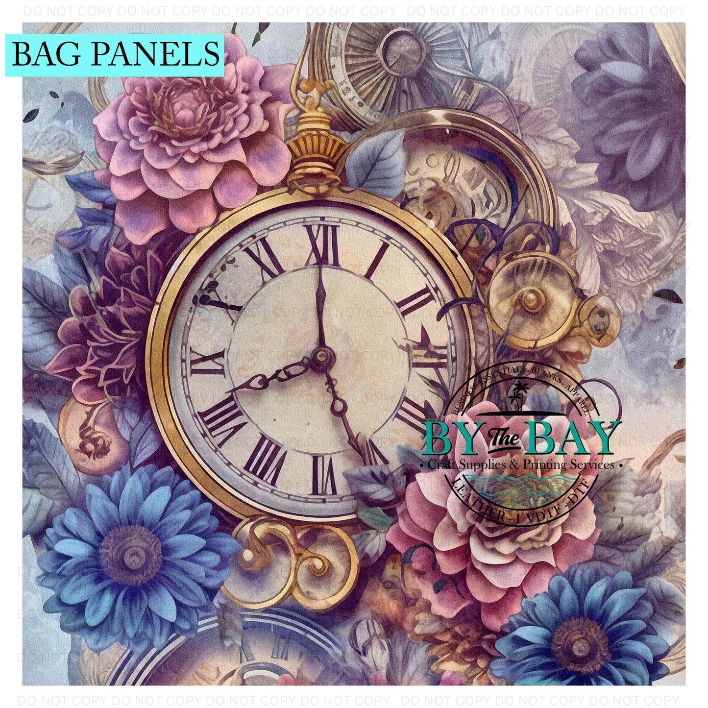 Watch 01 Bag Panel