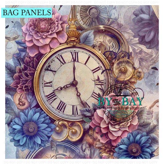 Watch 01 Bag Panel