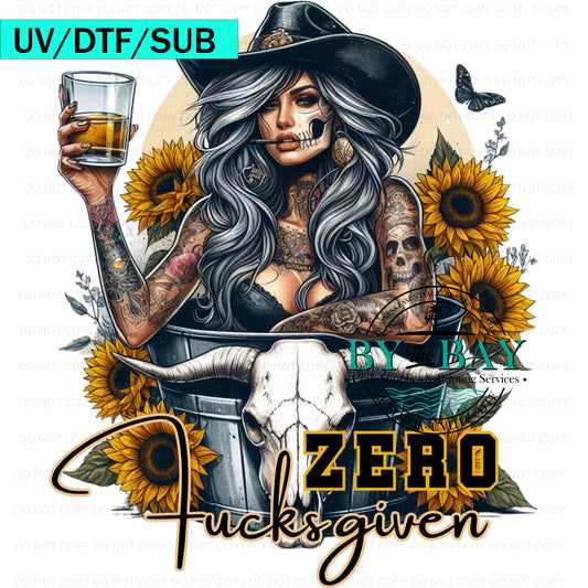 Inked 053 UVDTF/DTF/SUB