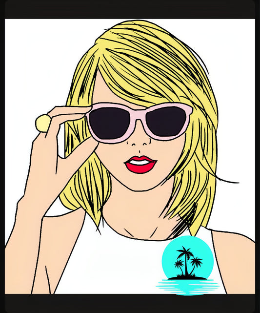 Tay Glasses