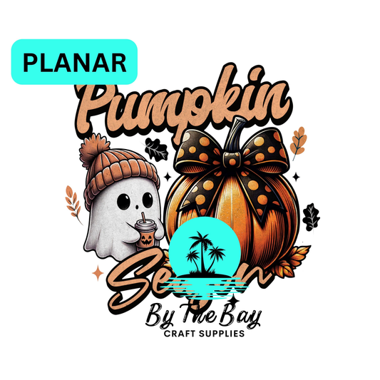 Pumpkin Season